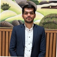Mohammad Zuhaib