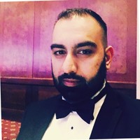 Faisal Khan