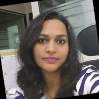 Tanvvi Naik
