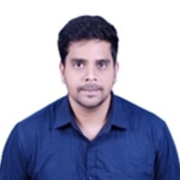 Sanket P