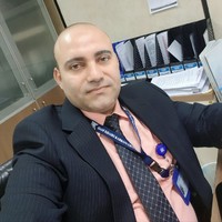 Haitham Hamdan (Cca) (Mba) (Chrm) (Bibf)
