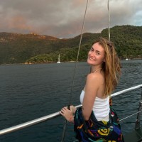 Emma Markey