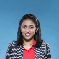 Catherine Hefzalla