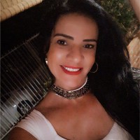 Lídia Arcanjo