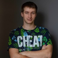 Dmitry Raptunovich