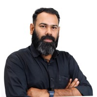 Jitheesh Mohan Pulimoottil