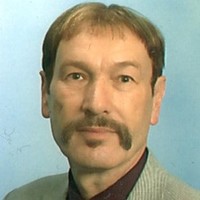 Dipl.-Ing. Harry Schüller