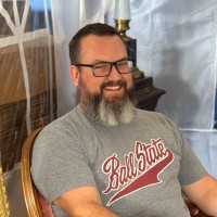 Andrew Parsons