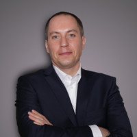 Виктор Иванченко