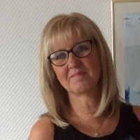 Gunilla Lundberg