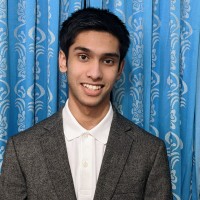 Affaan Ali