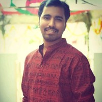 Dilip Kumar B