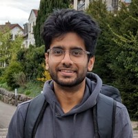 Kiran Shankar Modagi