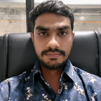 Jitendra Gosai