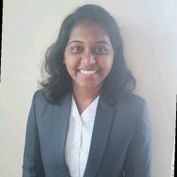 Praveena A