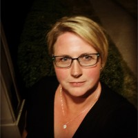Patricia Benson