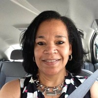 Patricia Houston Taylor