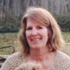 Brenda Lynne Johnson