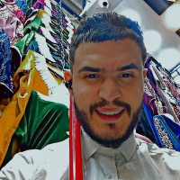 Chihouba Oussama