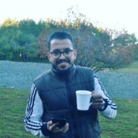 Mohamed Afajdar