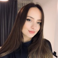 Elina Semenkovych