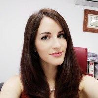 Carmen D. Góngora García