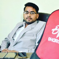 Akhand Pratap Singh