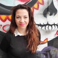 Laura Zarco Garcia Del Rincon
