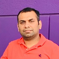 Rohit Goyal