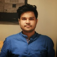Akash Mondal