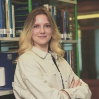 Mariia Osadcha