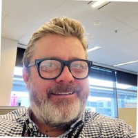 Chris Cook