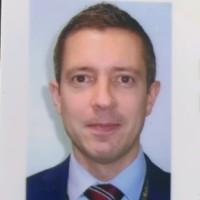 Pete Highfield