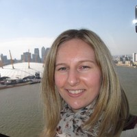 Sarah Macgregor