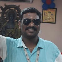 Radhakrishnan R
