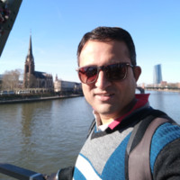 Jitendra Patel