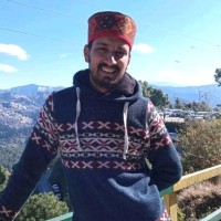 Pankaj Sharma