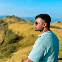 Sanjay Behera
