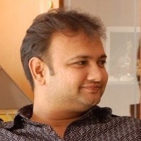 Ashish Chauhan
