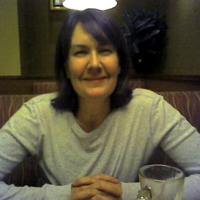 Ann Maney