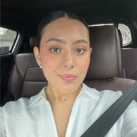 Camila Ornelas flores