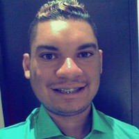 David Dos Santos Lima