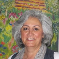 Mercedeh Mirkazemi Ward