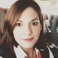 Maria Florencia Discalzi