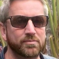 Mark Deakin