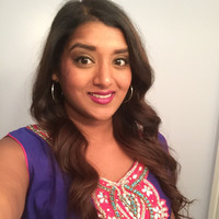 Melissa Balkissoon