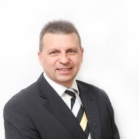 Tim Kovarik