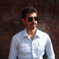 Naveen Kumar Bettaswamy