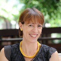 Deb Miles