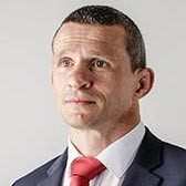 James Finucane
